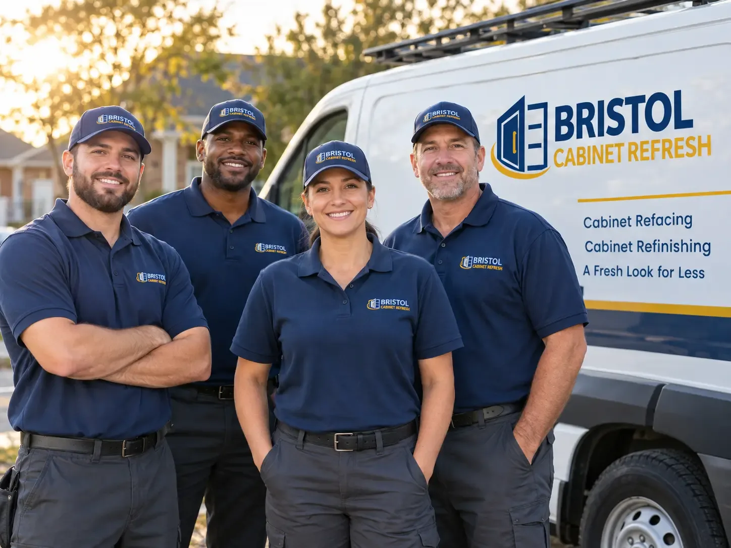 Kitchen Cabinet Refacing company in Three Forks, MT